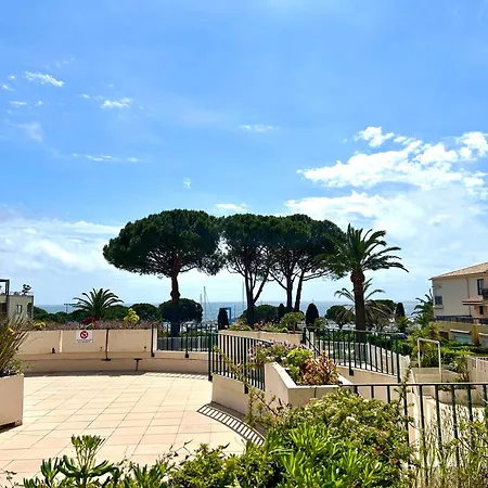 Διαμέρισμα Avec Vue